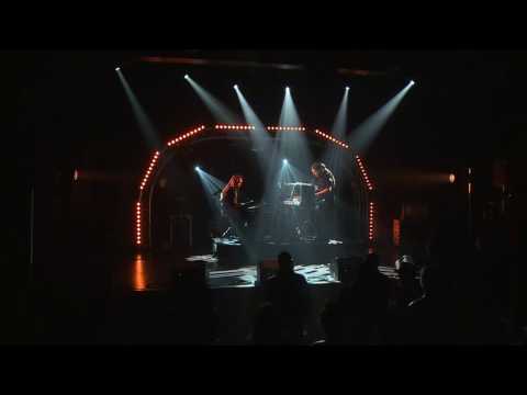 THE DUBALIST - Live @L' Atelier - Festival IN DREAD WE TRUST/ 24 MARS 2017