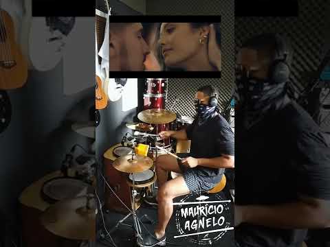 Teu Canto - Breno Miranda (Drum Cover)