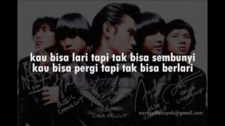 Download lagu THE CANGCUTERS HMM SUDAH KUDUGA LIRIK mp3 Download lagu THE CANGCUTERS HMM SUDAH KUDUGA LIRIK mp3