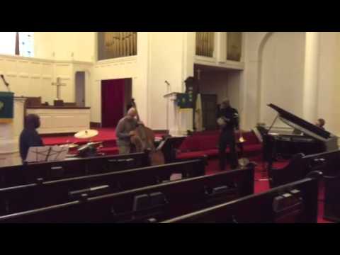 Craig Harris and the Tailgaters Tales