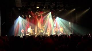 The Skatalites - Simmer Down / Turn your lamp down low (Melkweg,Amsterdam 21st of July)