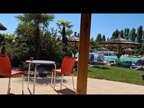 Mjus World Resort & Thermal Park
