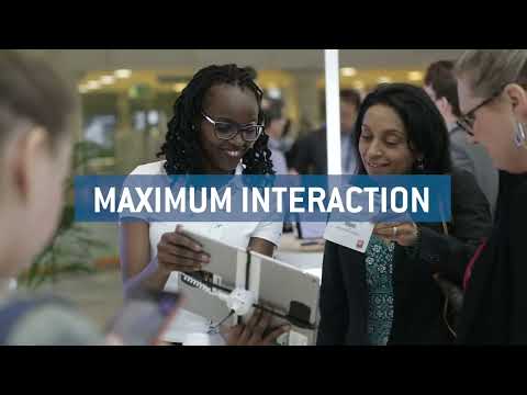 ATTD 2022 - Join us in Barcelona