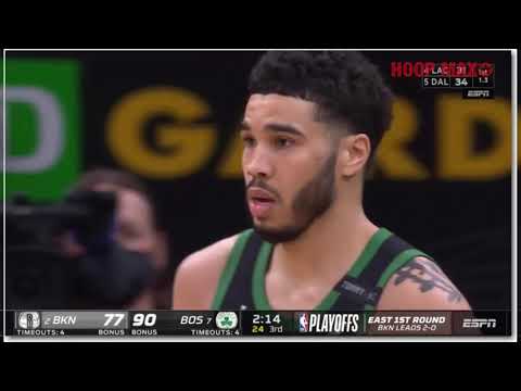 20-21 playoffs mix highlights!