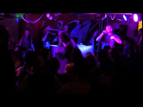 BPM freestyle contest Finale 2014 Semifinale Blnkay vs Snake