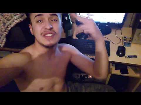 ErsouU - Гърмялка (UNNOFICIAL VIDEO) #2017