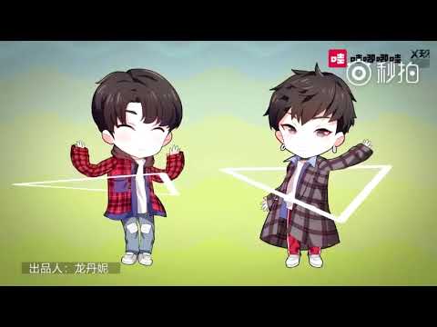 XNINE (X玖少年团) - We Want What We Want [MV]