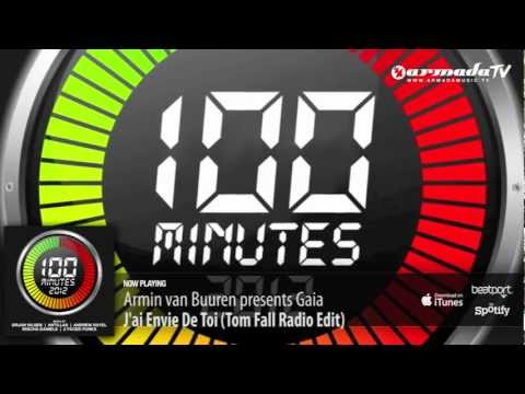 Out now: 100 Minutes of 2012 - Orjan Nilsen, Antillas, Andrew Rayel, Mischa Daniels, 2 Faced Funks