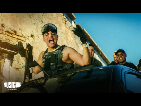Grupo Firme, Beto Sierra, Mc Davo - Asi Es La Vida