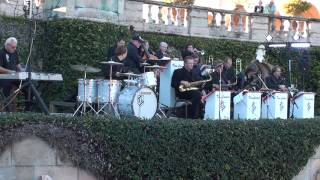 Gordon Goodwin arr.-Watermelon Man by Herbie Hancock-Ken Loomer Big Band