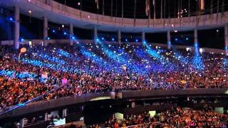 Gustavo Cerati | Homenaje de Pedro Aznar |  Zona de Promesas | Viña del Mar 2015 | 26-02-2015