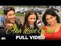 Akh Lad Gayi Full Video - Dil Apna Punjabi | Harbhajan Mann, Neeru Bajwa | Punjabi Hits