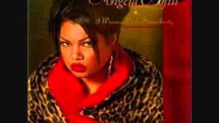 Angela Bofill - I Still Believe In Love