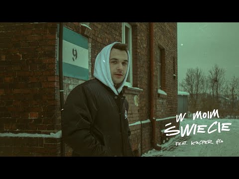 Filipek ft. Kacper HTA - W moim świecie (prod. Phantom)