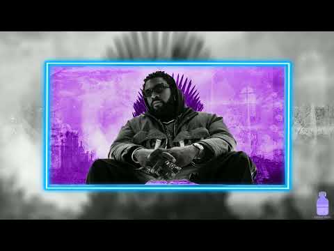 [FREE] Damso x Vald Type Beat - FUMÉE VIOLETTE (Prod. By SHISHX) 2022
