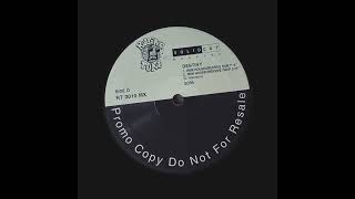 50% -  Destiny (RSM Housegressive Deep)