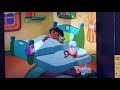 Boots Cuddly Dinosaur Ending