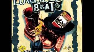 Lower Class Brats - See You Go