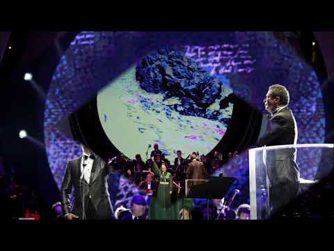 Angela Gheorghiu & Teodor Ilincai - Tosca love duet I Act