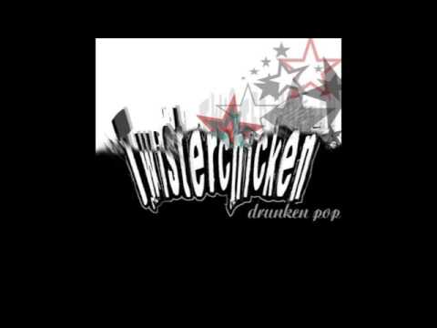 TWISTERCHICKEN - Twisterparty