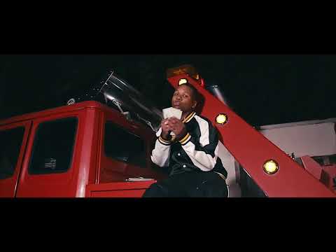 Infatuated With 100's - Lil KB  (Official Video) Dir  SnipeFilms