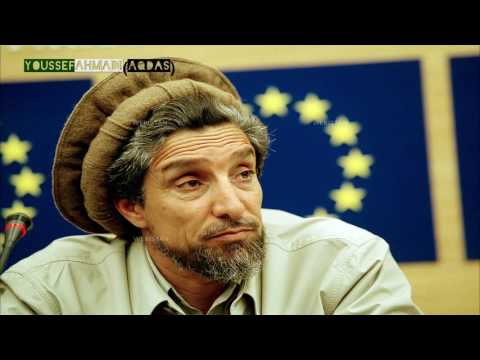 Ahmad Shah Massoud Memories  Song By Navid Forogh