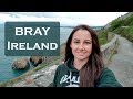 Visit Bray Ireland Things To Do