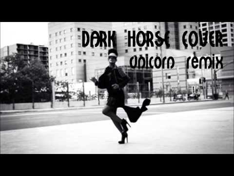 Dawn Richard[D∆WN]-Dark Horse(Unicorn Remix Audio)