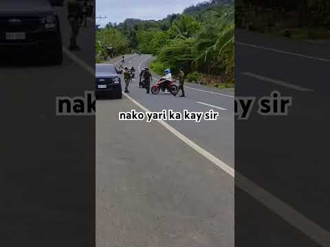 kaso matinik pala na driver🔥