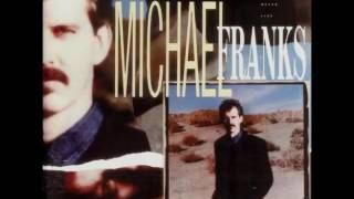 A FLG Maurepas upload - Michael Franks feat. Michael Brecker - Doctor Sax