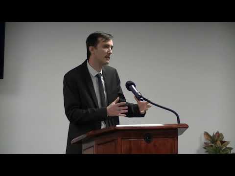 Lucian Adam. Știm bine care este nădejdea noastră