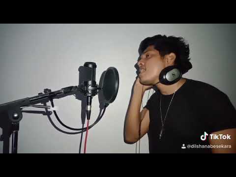 Wishwasai ( විශ්වාසයි ) ( ලස්සන හැඩරූපේ ) | Rusiru Akarsha New Audio Song Trailer