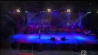 WANTED CHORUS - Anthem of Praise (Milano Gospel Festival 2006)