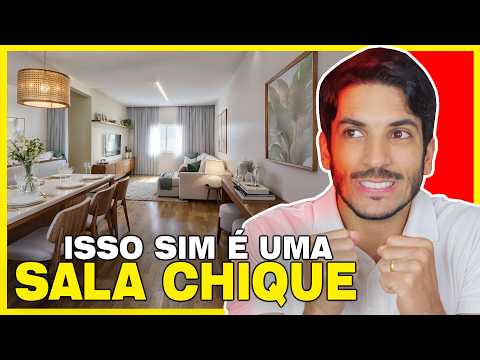 10 TRUE TIPS TO MAKE YOUR LIVING ROOM ELEGANT - APPLY THESE TIPS TO HAVE A CHIC LIVING ROOM