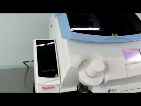 Thermo Scientific Shandon ClearVue Coverslipper