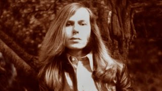 Clifford T Ward. Evening.