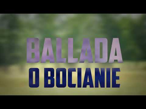 FUZE x DJ BOCIAN - BALLADA O BOCIANIE ( PARODIA 4 FUN ) 2024