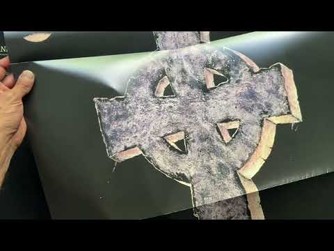 BLACK SABBATH / Anno Domini 1989 - 1995 (vinyl boxset)