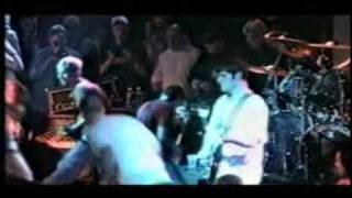 Converge - &quot;Intro / Color Me Blood Red&quot;