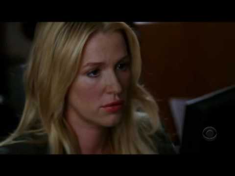 Without a Trace 6x08 Brian Donovan