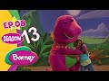 BARNEY FRIENDS A Bird Of A Different Feather Hawaii S 13 Ep 08 FULL EPISODE