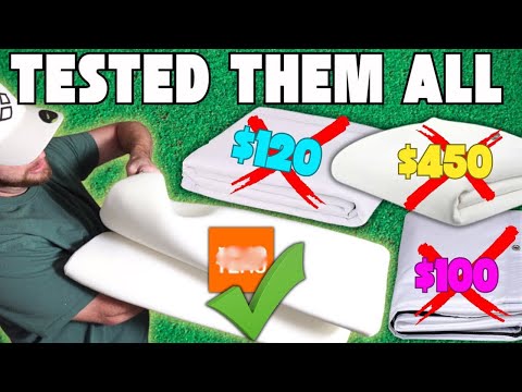 Don't Buy a Budget Impact Screen... Unless It's THIS One