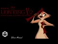 What If The Lion King 1 1 2 Teaser Red Text Variant