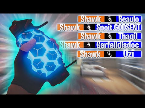 Ubisoft broke Thorn...