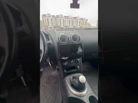 фото nissan qashqai i рестайлинг 0