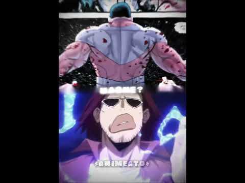 THRAGG VS LEAGUE OF VILLAINS