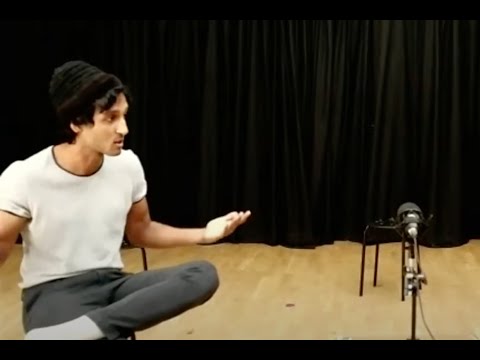 Assad Zaman - Othello Project Roundtable (supercut)