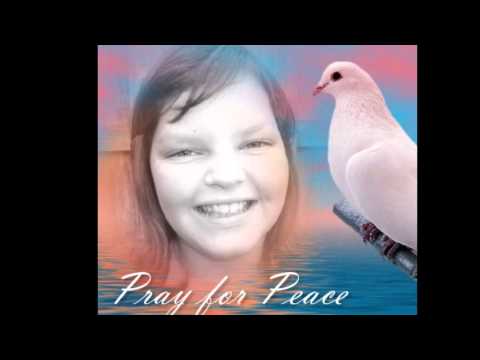 Dank U voor deze nieuwe morgen