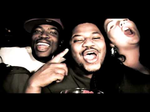 Jay Supreme-Im Retarded