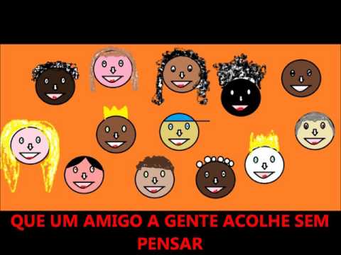 Normal É Ser Diferente! Grandes Pequeninos - Jair Oliveira
